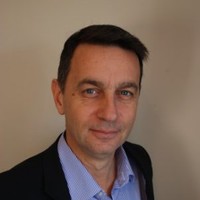 John Miles