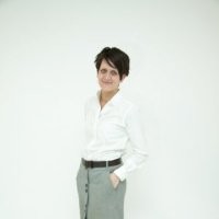 Victoria Louise Shah