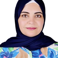 Madiha Al Motaim