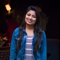 Priya Jaiswal