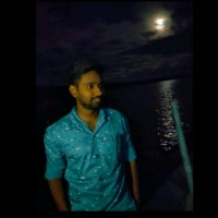 Avinash Vadlamudi