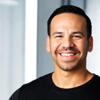 Isaac Reyes