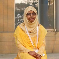 Ayesha Siddika