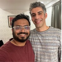 Abhishek Karangutkar
