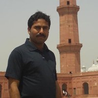 Nasir Jafri