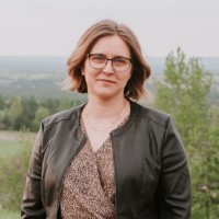 Anna Morawska