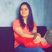 Prachi Adlakha