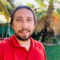 Javier Nicolás Medić Flores