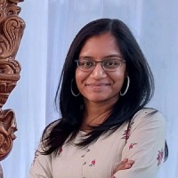 Avani Kulkarni
