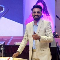 Soham Bhoyar