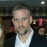 Stephen Esslemont