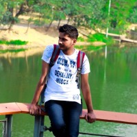 Md Rakib