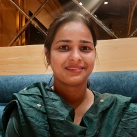 Nashreen Parveen