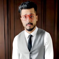 Satyam Dash
