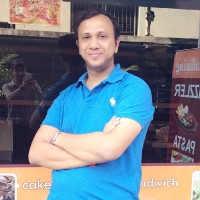 Agresh Goyal