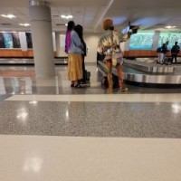 LaVerne Freeman Martins