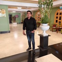 Manoj Gautam
