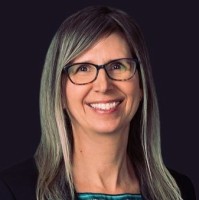 Nicole Ladeur