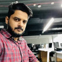 Mohammed Suhail Zakir Hussain