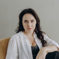 Alina Voronenko