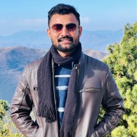Shahzaib Ghafoor
