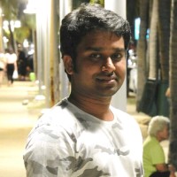 Harivignesh Manian