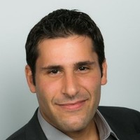 Sylvain Renggli