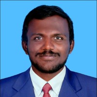 NIRANJAN REDDY T
