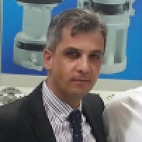 orhan yalçın