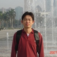Wilson Liu