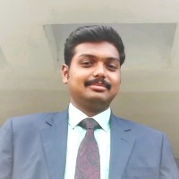 Kishok Kumar
