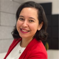 Amelia Tactuk-Bonilla