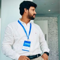 Donald fernandez Sudheer