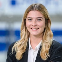 Julia Zaglacher