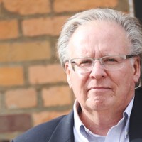 Robin K. (Rob) Johnson