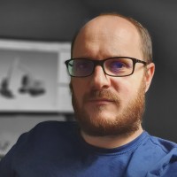 Christophe Bouillard