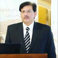 Muhammad Farooq Qamar