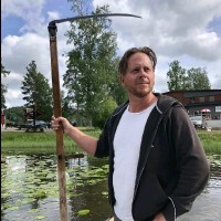 Joakim Spetsmark