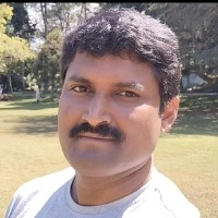 Niranjan Rao Chakkilam