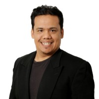 anton sitorus