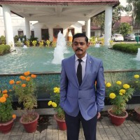 Shankar Kumar