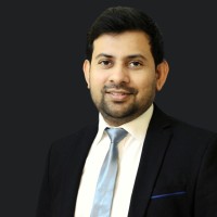 Muhammad Umar Farooq