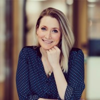 Lizzie Fordham