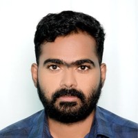 Manu Chandran