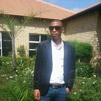 Sandile Bodoza