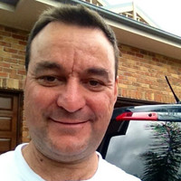Mark Venerussi