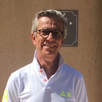 Xavier Scheid