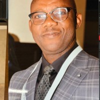 Tshiama Joaquim