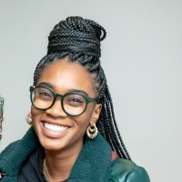 Ashanti Rai Williams