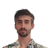 Juan Pablo Lago Bello